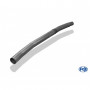 Stainless front silencer removal tube for BMW 316Ti/318Ti COMPACT TYPE E46