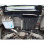 Silencieux arrière duplex inox 1x90mm type 12 pour BMW 325d/330d TYPE E90/91/92