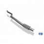 Silent front for BMW 435i TYPE F32/33/36 PACK-M