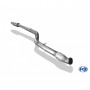 Silent front for BMW 435i TYPE F32/33/36 PACK-M