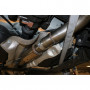 Silent front for BMW 435i TYPE F32/33/36 PACK-M