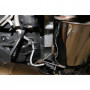 Stainless rear stainless steel 4x100mm type 25 for CORVETTE C7