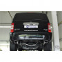 1x140x90mm type 32 duplex tip system for DODGE NITRO
