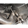 1x140x90mm type 32 duplex tip system for DODGE NITRO