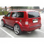 1x160x80mm type 53 duplex tip system for DODGE NITRO