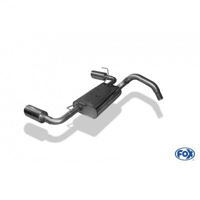 Boitier air bag OPEL CORSA D PHASE 1 327963935 - FR