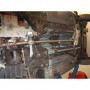 Stainless catalyst connection tube for FIAT GRANDE PUNTO TYPE 199