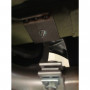 Silencieux arrière duplex inox 1x150x70mm type 53 pour FORD KA