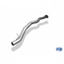 Tube de connexion inox catalyseur pour FORD KUGA MK1