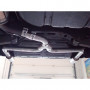 1x90mm type 17 duplex tip system for HYUNDAI I30 TYPE FD (CZECH REPUBLIC FABRICATION)