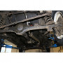 Silencieux avant inox pour LADA NIVA 4x4