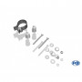 Silencieux arrière sport inox 2x70mm type 16 - MAZDA MX5 (ND)