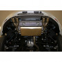 Silencieux arrière duplex sport inox 2x70mm type 16 - MAZDA MX5 (ND)