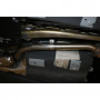 Silencieux avant sport inox - MAZDA MX5 (ND)