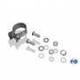Silencieux avant inox pour MAZDA XEDOS 9