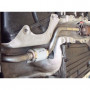 Silencieux avant inox pour MAZDA 3 TYPE BL