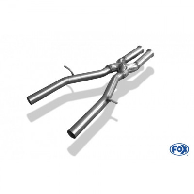 Connection tube for MERCEDES SLK TYPE R172