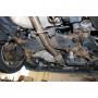 Silencieux avant inox pour MINI COOPER S R56
