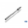 Silencieux avant inox pour MINI COOPER S F57