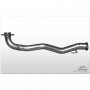 Tube de connexion collecteur inox pour MITSUBISHI LANCER EVOLUTION VII
