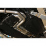 Stainless connection tube for HYUNDAI I30 FASTBACK N PERFORMANCE