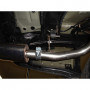 1x140x90mm type 32 duplex tip system for NISSAN PATHFINDER TYPE R51