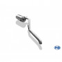 1x55mm stainless steel silent for NISSAN PICK UP TYPE D22