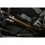 Silencieux avant inox pour FORD MUSTANG MK6 FACELIFT COUPE/CABRIOLET