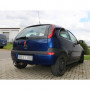 Silent stainless steel rear 1x90mm type 13 for OPEL CORSA C