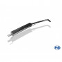 Silent stainless steel front for OPEL CORSA C