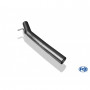 Stainless front silencer removal tube for SEAT ATECA 4x4 TYPE 5FP (DADA/CZPB MOTOR)