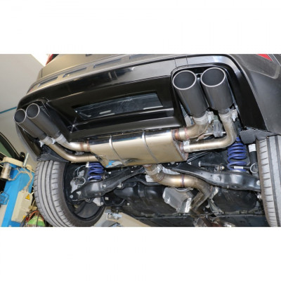 ANthracite grey paint option for seat ATECA CUPRA 4x4 TYPE 5FP