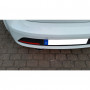 Silencieux arrière inox 1x115x85mm type 32 pour SEAT IBIZA TYPE 6J