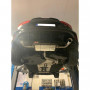 Catback after FAP with silent rear duplex stainless steel 1x100mm type 25 for FORD FOCUS MK4 ST