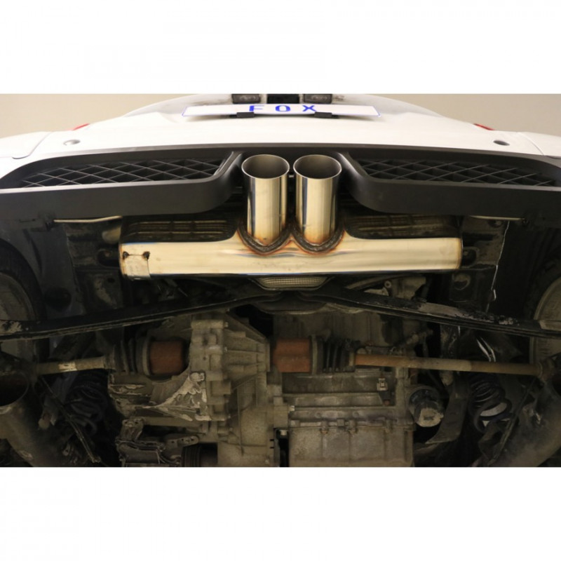Coppia Distanziali Ruota 20 Mm Per Smart Fortwo 450/451/452, Cerchio 3 Fori, Con Bulloni E Viti, Alluminio - 3