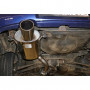 Silencieux arrière inox 1x129x106mm type 44 pour SUBARU IMPREZA TYPE GD/GG (berline/break)