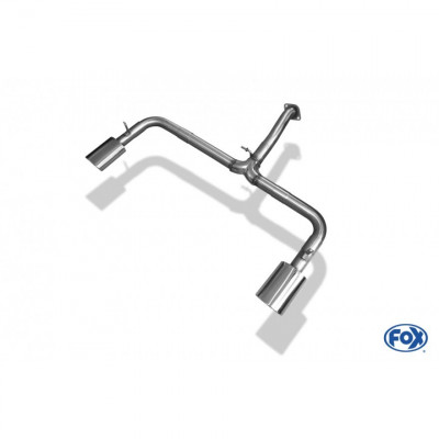 Poignée de porte extérieure avant gauche à peindre Volkswagen Passat B7 2010-2014