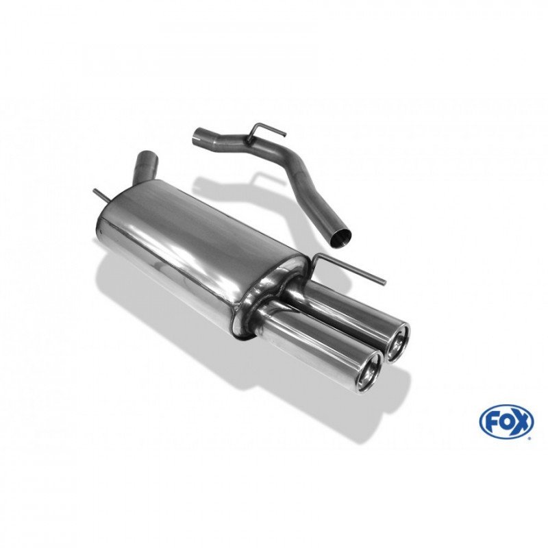 Protezione Paraurti In Acciaio Inox V2A Per VW T6 (dal 2015) - Spazzolata, Bordo Smussato, Facile Installazione