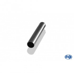 Tube de raccordement pour châssis long pour VOLKSWAGEN T5 PRITSCHE