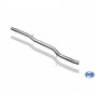Tube de suppression de silencieux avant inox pour AUDI A3 TYPE 8L