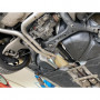 Silencieux avant inox pour AUDI S8 TYPE 4H