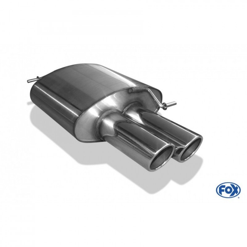 Suspension De Silencieux Arrière / Cintre D'Échappement - Référence 8R0253144C - Compatible Audi Q5/SQ5/Q7 Et Porsche Macan (Années Voir Description)