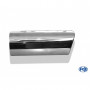 Embout d'échappement inox type 70 / 88x79mm / long 300mm / biseauté 15°