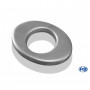 Couvercle pour soudure / 115x85mm / Ø50mm