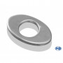 Couvercle pour soudure / 140x90mm / Ø63mm