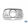 Couvercle pour soudure / 145x65mm / Ø50mm