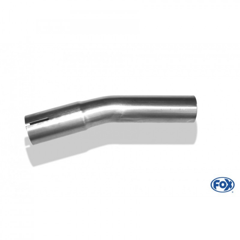 3 Coudes à 90° Acier Inox 304, Ext 30 Mm - Pour échappement, Tuyauterie Hydraulique/pneumatique - Soudure Requise