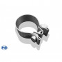 Collier de serrage inox / Ø68.5mm