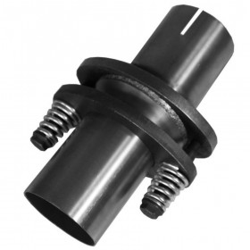 Compensateur inox / Ø63mm