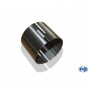 Adaptateurs inox / Ø42/39mm
